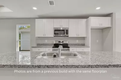 4064 Lancer St, Pace, FL 32571 - Photo 2