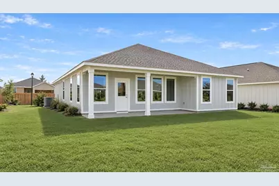 5972 Serrate St #HS 8I, Pace, FL 32571 - Photo 4