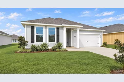 5972 Serrate St #HS 8I, Pace, FL 32571 - Photo 2