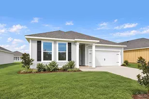5972 Serrate St, Pace, FL 32571 - Photo 2