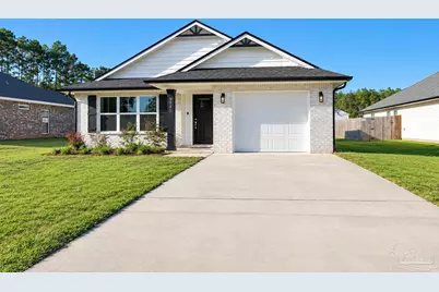 9542 Permenter Rd, Milton, FL 32583 - Photo 1