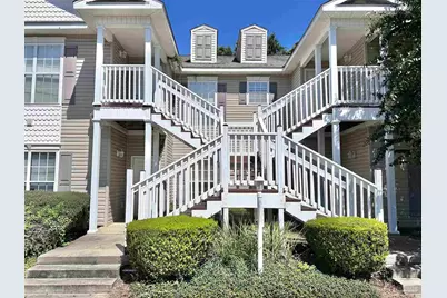 7101 Joy St #D-8, Pensacola, FL 32504 - Photo 2