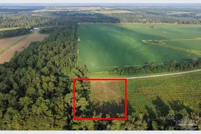 0000 Cobbtown Rd, Jay, FL 32565 - Photo 8