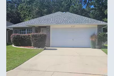 8727 Norstum Dr, Pensacola, FL 32514 - Photo 1