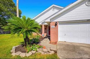 2801 Brassie Cir, Navarre, FL 32566 - Photo 1