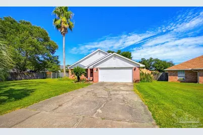 2801 Brassie Cir, Navarre, FL 32566 - Photo 2