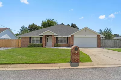 7595 Marthas Way, Navarre, FL 32566 - Photo 1
