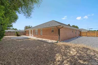 7595 Marthas Way, Navarre, FL 32566 - Photo 4