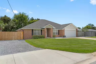 7595 Marthas Way, Navarre, FL 32566 - Photo 2