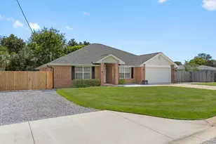 7595 Marthas Way, Navarre, FL 32566 - Photo 2