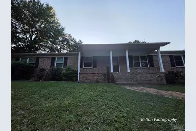 9819 Kawanee Dr, Pensacola, FL 32514 - Photo 1