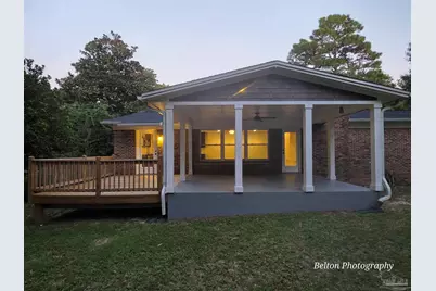 9819 Kawanee Dr, Pensacola, FL 32514 - Photo 16
