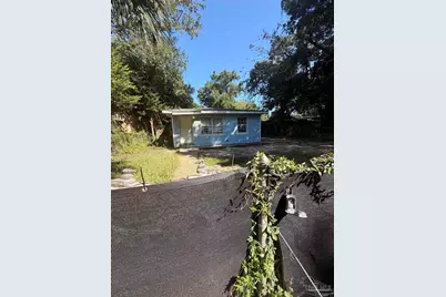 2602 N M St, Pensacola, FL 32501 - Photo 2