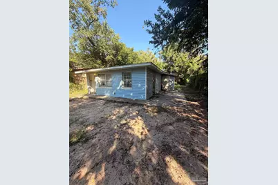 2602 N M St, Pensacola, FL 32501 - Photo 4