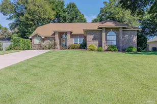 4252 Lancaster Gate Dr, Pace, FL 32571 - Photo 60