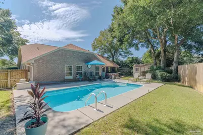 4252 Lancaster Gate Dr, Pace, FL 32571 - Photo 2