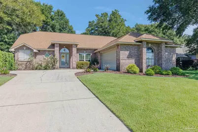 4252 Lancaster Gate Dr, Pace, FL 32571 - Photo 60