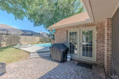 4252 Lancaster Gate Dr, Pace, FL 32571 - Photo 50
