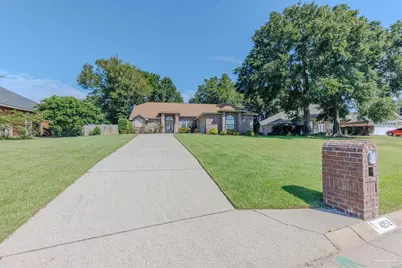 4252 Lancaster Gate Dr, Pace, FL 32571 - Photo 56