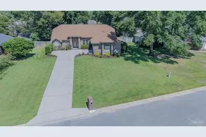 4252 Lancaster Gate Dr, Pace, FL 32571 - Photo 44