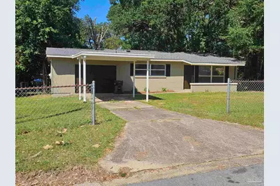 904 Artesian Ave, Pensacola, FL 32505 - Photo 2