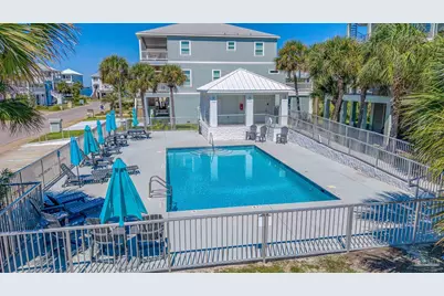22 Ensenada Marbella, Pensacola Beach, FL 32561 - Photo 68