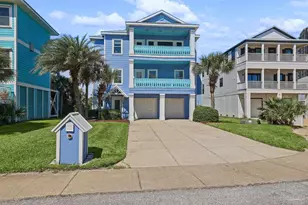 22 Ensenada Marbella, Pensacola Beach, FL 32561 - Photo 1