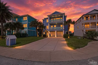 22 Ensenada Marbella, Pensacola Beach, FL 32561 - Photo 72