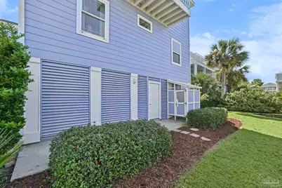 22 Ensenada Marbella, Pensacola Beach, FL 32561 - Photo 44