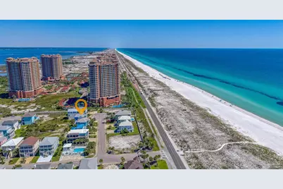 22 Ensenada Marbella, Pensacola Beach, FL 32561 - Photo 58
