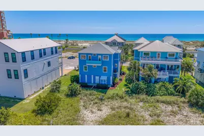 22 Ensenada Marbella, Pensacola Beach, FL 32561 - Photo 50