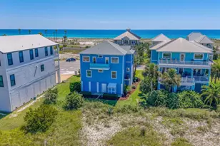 22 Ensenada Marbella, Pensacola Beach, FL 32561 - Photo 50
