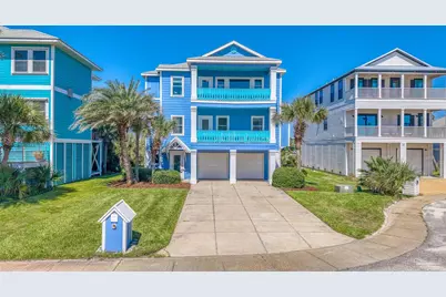 22 Ensenada Marbella, Pensacola Beach, FL 32561 - Photo 48