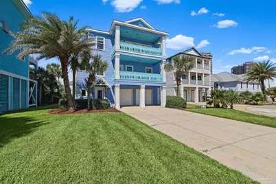 22 Ensenada Marbella, Pensacola Beach, FL 32561 - Photo 38