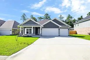 3219 Water Birch Rd, Cantonment, FL 32533 - Photo 1