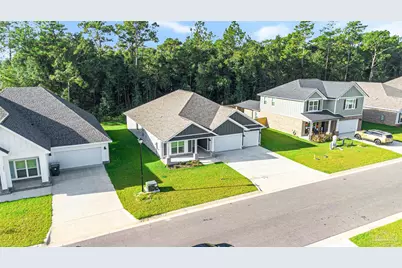 3219 Water Birch Rd, Cantonment, FL 32533 - Photo 46