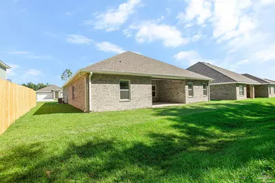 3219 Water Birch Rd, Cantonment, FL 32533 - Photo 48