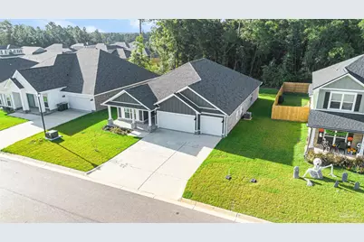 3219 Water Birch Rd, Cantonment, FL 32533 - Photo 44