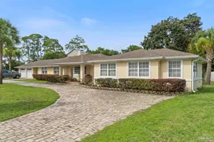 57 Star Lake Dr, Pensacola, FL 32507 - Photo 1