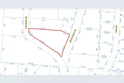 1400 Blk Oak Bend Trl, Cantonment, FL 32533 - Photo 6