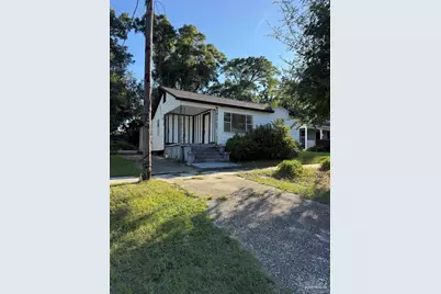 1111 W Lloyd St, Pensacola, FL 32501 - Photo 1