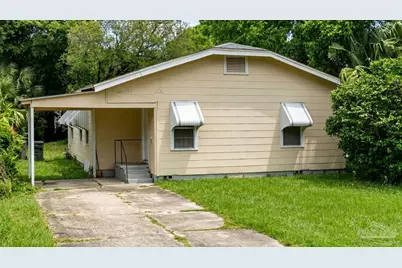 3424 W Brainerd St, Pensacola, FL 32505 - Photo 1