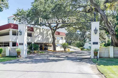 615 Bayshore Dr #1005, Pensacola, FL 32507 - Photo 1