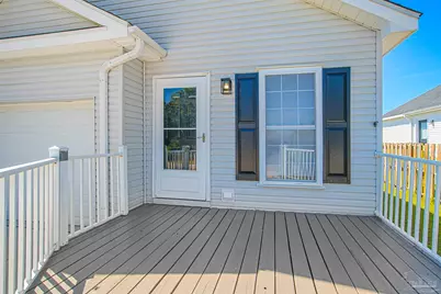 5323 Yellow Bluff Rd, Pensacola, FL 32507 - Photo 2