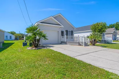 5323 Yellow Bluff Rd, Pensacola, FL 32507 - Photo 1