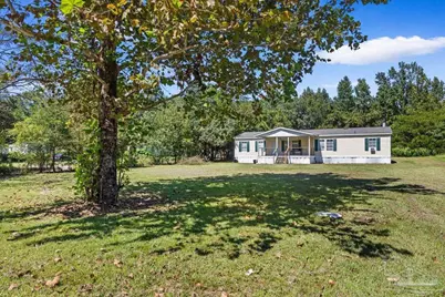 8354 Punjob Rd, Milton, FL 32583 - Photo 2