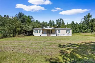 8354 Punjob Rd, Milton, FL 32583 - Photo 1