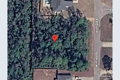 2151 Winfield Dr, Navarre, FL 32566 - Photo 2