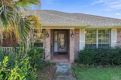 8213 Hartington Dr, Navarre, FL 32566 - Photo 4