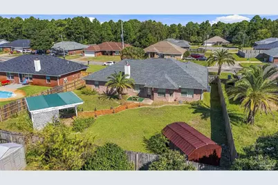 8213 Hartington Dr, Navarre, FL 32566 - Photo 46
